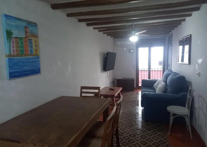 Apartamentos Gali Playa 2 San Pedro 10