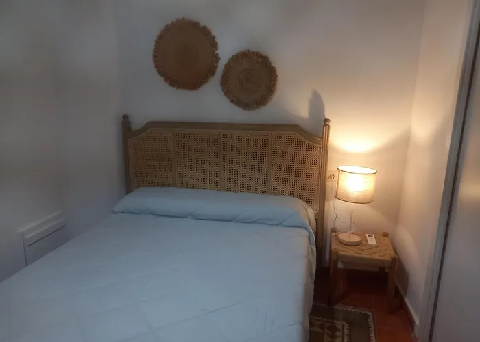 Apartamentos Gali Playa 2 San Pedro 10