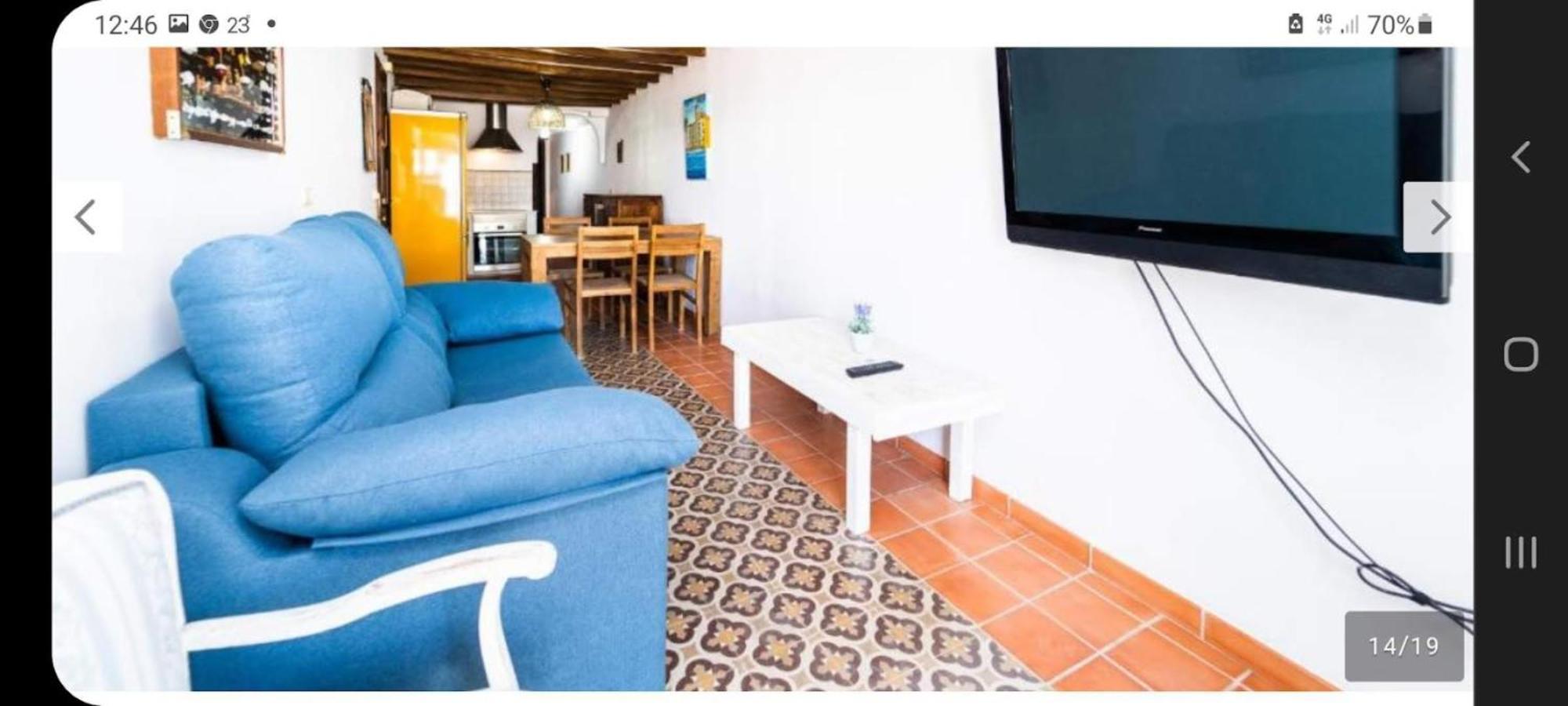 Gali Playa 2 San Pedro 10 Apartment