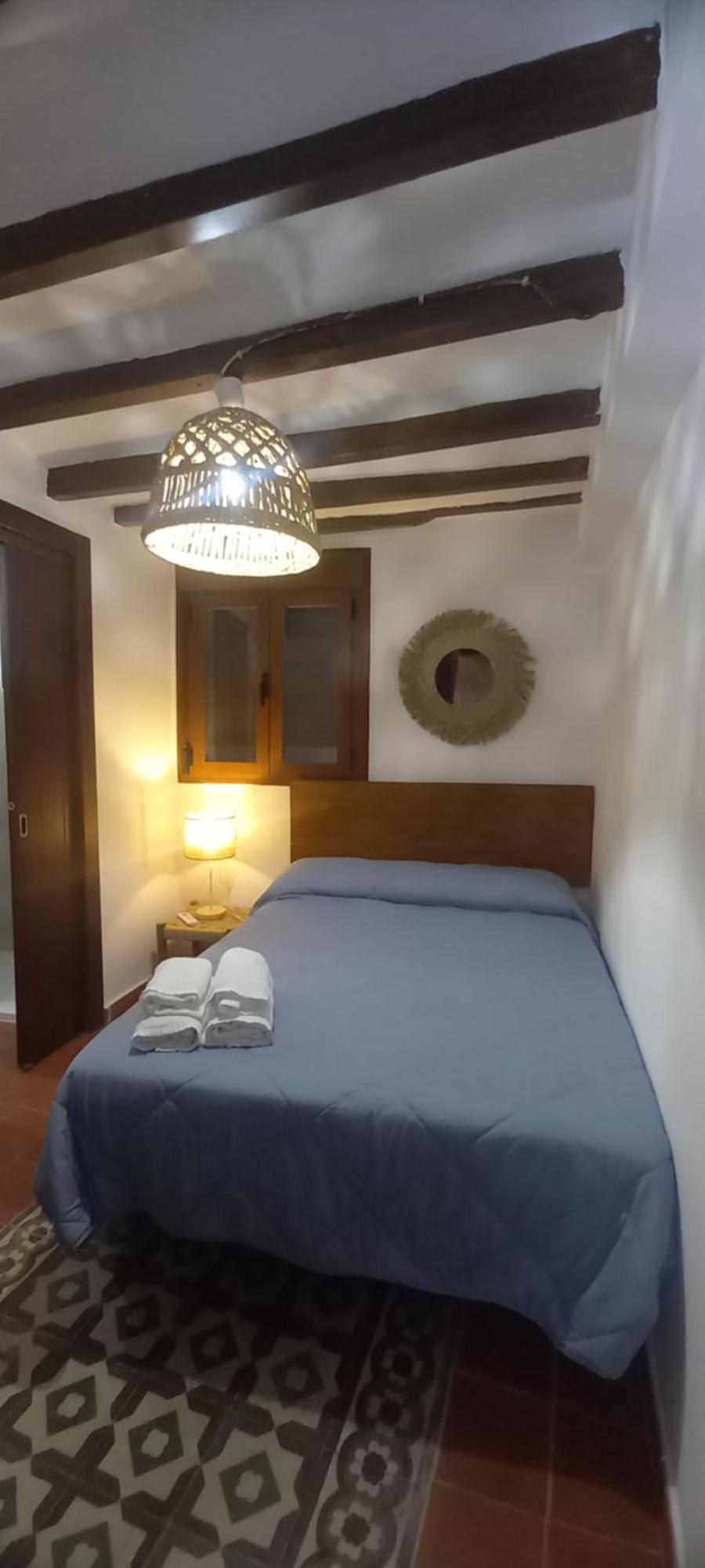 Gali Playa 2 San Pedro 10 * Villajoyosa