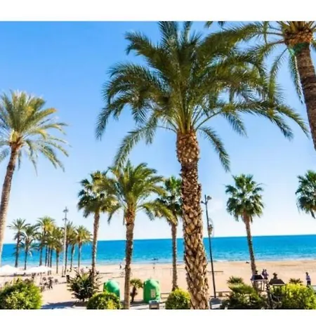 Apartamentos Gali Playa 2 San Pedro 10 Villajoyosa Esterno foto