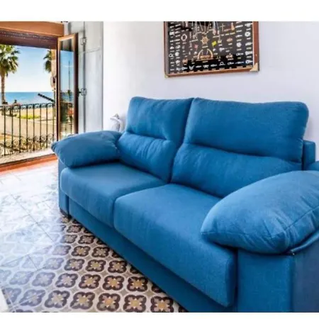 Apartamentos Gali Playa 2 San Pedro 10 Villajoyosa Esterno foto