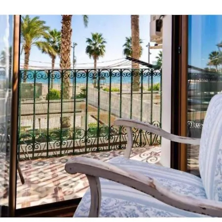 Apartamentos Gali Playa 2 San Pedro 10 Villajoyosa Esterno foto