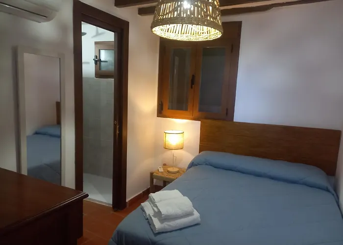 Apartamentos Gali Playa 2 San Pedro 10