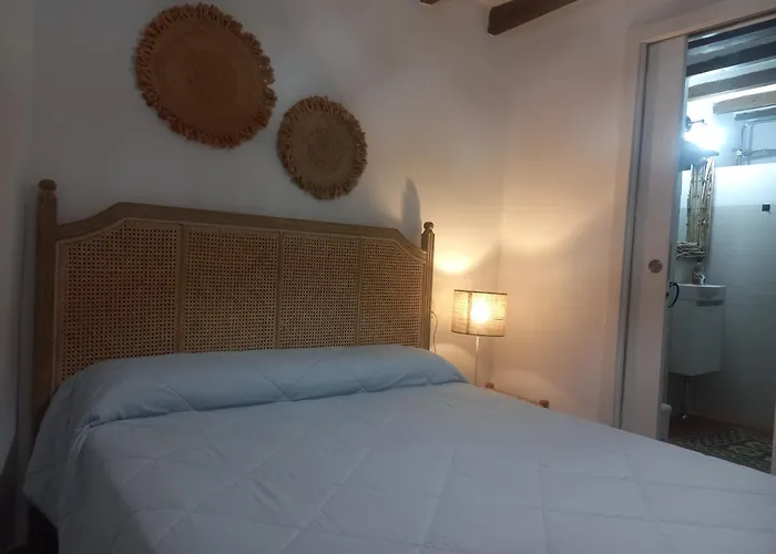 Apartamentos Gali Playa 2 San Pedro 10