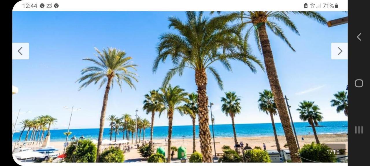 Appartamento Gali Playa 2 San Pedro 10 Villajoyosa