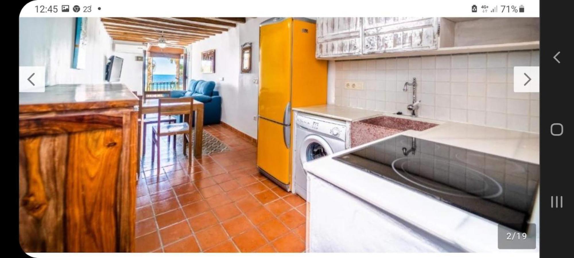 Appartamento Gali Playa 2 San Pedro 10 Villajoyosa